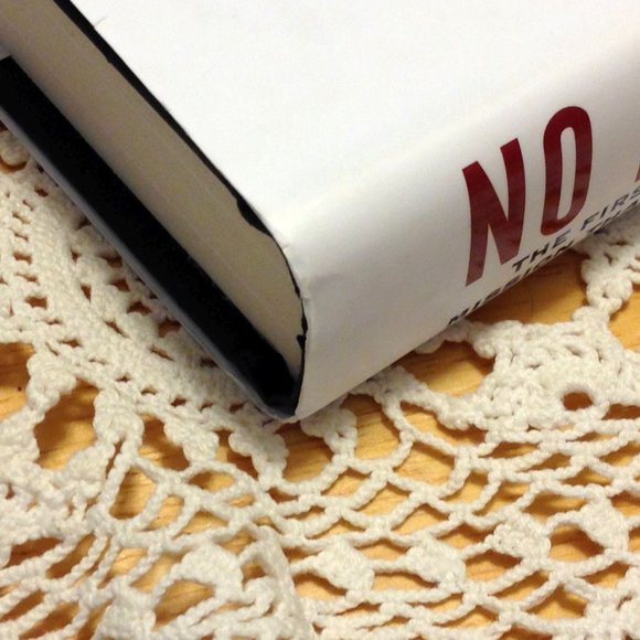 US Military, Osama Bin Laden Death, No Easy Day, Navy Seal Account - Picture 5 of 6